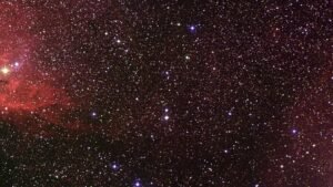 Los astrónomos miden por primera vez la alucinante potencia y velocidad de los chorros de un agujero negro