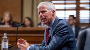 El secretario de Energía predice que los precios de la energía pueden subir y alcanzar un máximo en las “próximas semanas”