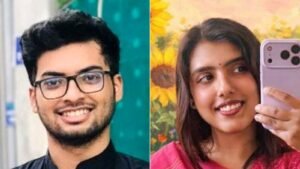 1 estudiante de doctorado desaparecido de la USF encontrado muerto, compañero de cuarto bajo custodia: Sheriff