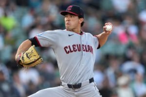Clasificación de lanzadores de 2 aperturas de Fantasy Baseball: mucho ‘oro de los tontos’ en el cable de waiver para transmisión esta semana