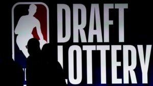 Actualización sobre la lotería del Draft de la NBA: cómo funciona