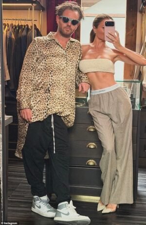 El CEO fiestero, su ‘puma’ y los salvajes susurros corporativos detrás de las ganancias: los conocedores revelan al playboy loco detrás de la lujosa sala de exposición y sus planes para cuando obtenga su paracaídas dorado