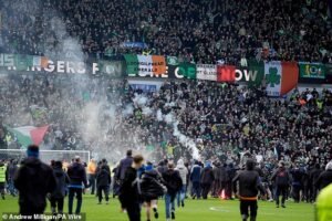 La SPFL respalda al Celtic en la lista de entradas de la antigua organización, ya que se niegan a intervenir en los planes del club de prohibir a los ultras del Rangers.