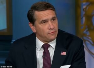 Todd Blanche insinúa que hay más pruebas condenatorias contra el ex director del FBI James Comey: “Tenga la seguridad de que no es sólo una publicación de Instagram”