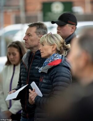 Los padres y hermanos gemelos de Madeleine McCann se unen para conmemorar el 19º aniversario de su desaparición