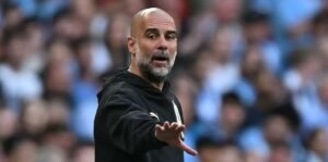 Everton vs Manchester City – Premier League en vivo: el equipo de Pep Guardiola cierra la brecha con el Arsenal, pero los Toffees esperan permanecer en la caza del fútbol europeo