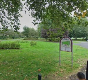 Una mujer fue ‘violada por un vagabundo’ en un parque de Londres mientras la policía la acusaba de agresión sexual