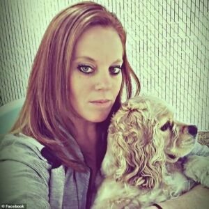 Una malvada enfermera de Utah asesina a una amiga por dinero del seguro de vida… luego maldice al fantasma de su víctima después de su arresto, mientras un juez suave le da una segunda oportunidad.