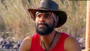 David Haye ha revelado que está abandonando los reality shows en medio de una batalla legal sobre I’m A Celebrity… Get Me Out of Here!… de ITV y lo que sigue para el controvertido concursante.