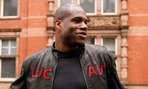 Fabio Wardley vs Daniel Dubois EN VIVO: Fightcard, puntaje y actualizaciones ronda por ronda mientras los dos grandes bateadores chocan en un choque de peso pesado nacional muy esperado en Manchester