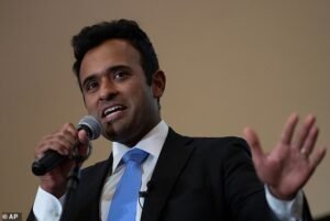 Vivek Ramaswamy gana las primarias, pero los nerviosos republicanos temen que pueda cambiar Ohio
