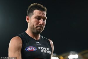 Un equipo de la AFL puede cambiar su nombre después de darse cuenta de que no tiene sentido