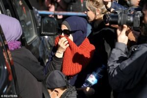 Explosiva afirmación del gobierno sirio sobre el papel de Australia a cambio de novias del ISIS: “factor decisivo”