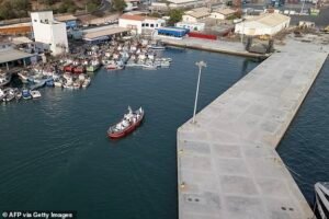 El mortal virus de las ratas de un crucero llega a Suiza después de que un pasajero que desembarcó voló a casa temprano y desarrolló síntomas; lo dejaron atracar allí mientras los líderes de las Islas Canarias luchan contra las órdenes del primer ministro español.