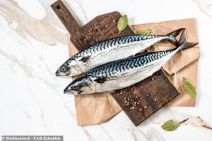 Waitrose ha dejado de vender caballa en todas las sucursales del Reino Unido por temor a la sostenibilidad