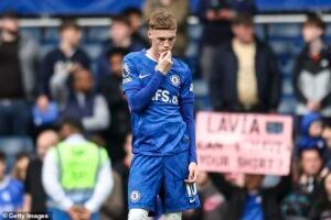 La verdad sobre Cole Palmer y Chelsea: un experto de los Blues revela su postura sobre los vínculos con el Man United, por qué perderse la Liga de Campeones es un doble golpe y las razones de la mala forma de la superestrella