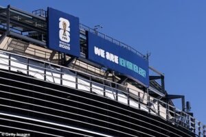La nueva farsa de entradas para la Copa Mundial provoca reacciones violentas mientras los fanáticos critican la “desastrosa” organización de la Copa Mundial de la FIFA
