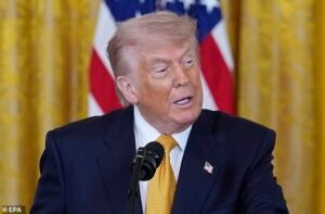 La explosiva admisión privada de Trump ofrece una terrible advertencia a Netanyahu mientras Israel se prepara para ajustar cuentas