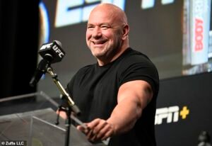 Los planes de Arabia Saudita para UFC, WWE y Zuffa Boxing se revelan después de que LIV Golf retirara fondos en un movimiento sísmico