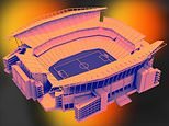 Faltando un mes para que comience la Copa Mundial, explora los 16 estadios en los EE. UU., México y Canadá en nuestra guía de inmersión definitiva.