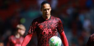 Liverpool vs Chelsea – Premier League en vivo: último resultado, noticias del equipo y actualizaciones mientras los rivales enfrentan mucho en juego para impulsar las esperanzas europeas