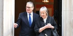 Keir Starr ‘definirá las creencias y los valores que me impulsan’ cuando Gordon Brown y Harriet Herman reciban nuevos trabajos después del desastre electoral local: actualizaciones en vivo