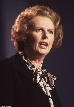 Los parlamentarios han criticado el drama “absolutamente enfermizo” que se está desarrollando tras el asesinato de Margaret Thatcher en Liverpool, apenas una semana después de que un hombre armado intentara dispararle a Donald Trump.