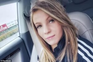 Una madre de 33 años muere en un “trágico accidente” mientras daba a luz en el baño