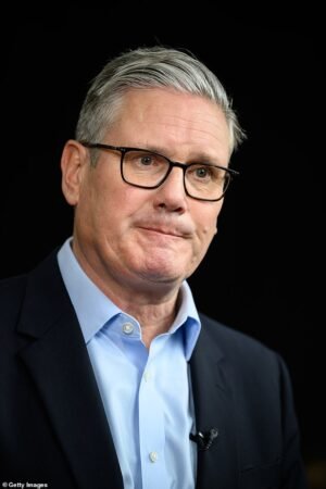 El complot socialista de golpe de estado de Reiner emociona a los mercados mientras Starr intenta salvarse con un discurso anti-Brexit