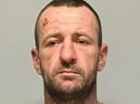 Julian Ingram, triple asesino del lago Cargeligo, encontrado muerto en el oeste de Nueva Gales del Sur