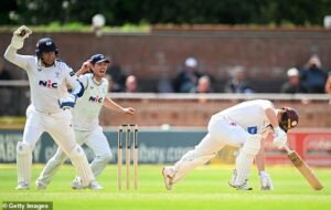 Quién entra y sale del equipo de Inglaterra mientras Brendon McCullum se prepara para nombrar el equipo que enfrentará a Nueva Zelanda: el favorito para reemplazar a Zac Crawley, por qué Ben Stokes puede tener un nuevo rol y un sorprendente regreso en juego para el prolífico costurero