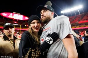 Travis Kelce y los Chiefs conocen a su primer oponente de la nueva temporada de la NFL en su primer juego como esposo de Taylor Swift.