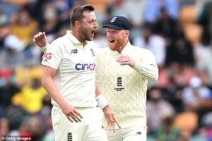 Por qué Inglaterra está asumiendo un riesgo importante al elegir a Ollie Robinson: depende de ellos demostrarlo… y nombrar el XI para vencer a Nueva Zelanda, incluso en el debut en la prueba.