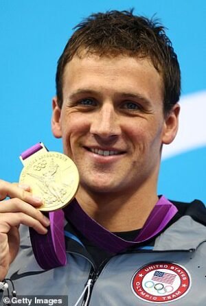 Ryan Lochte ataca a los ‘payasos’, afirmando que está ‘irreconocible’ mientras revela la verdadera razón de su drástico cambio de apariencia