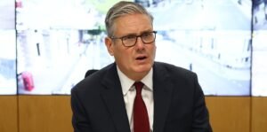 Lo último del liderazgo laborista: Trump aborda la crisis de Starmer y Streeting elogia a Burnham como la “mejor oportunidad” de derrotar la reforma