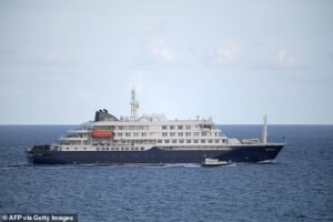 El Reino Unido envía un laboratorio móvil de respuesta rápida tras el brote de hantavirus en un crucero: 10 británicos fueron traídos a casa “como medida de precaución”