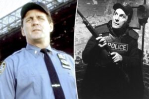 Muere el actor de ‘Buenos amigos’ Beau Starr a los 81 años