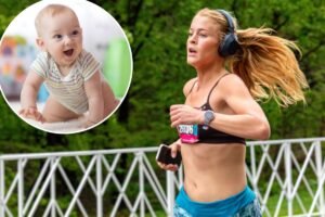 Capacidad para competir en pruebas de ultra resistencia determinada desde el nacimiento.
