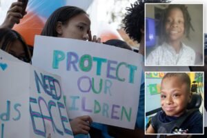 La familia de los trágicos niños de Nueva York que murieron bajo ACS Care critica a la agencia por un informe mordaz