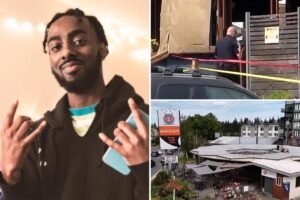 Kusa ‘Q’ Margarsa, empleada de Seattle Beer Garden, encontrada muerta después de que un presunto compañero de trabajo alegara defensa propia