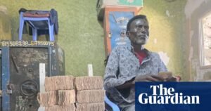 “Es como si quiéramos de un día para otro”: los somalíes más pobres sufren mientras se acumulan montones de chelines sin valor | Somalia