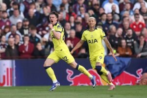 Conor Gallagher explica el enfoque de Roberto De Zerbi en medio del resurgimiento del Tottenham Hotspur