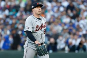 Manager Tarik Scuble Mantengan la cabeza en alto: he aquí por qué este no es el final de su temporada de béisbol de fantasía