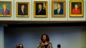 Distritos electorales republicanos de Florida: un nuevo mapa de cómo los demócratas pueden gastar los escaños