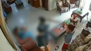 Brutalmente golpeados con bloques, 4 tristes asesinos de ancianos en Riaz arrestados en Aceh y Binjai