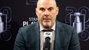Tocchet: Los aviadores no estaban “mentalmente preparados” para los huracanes