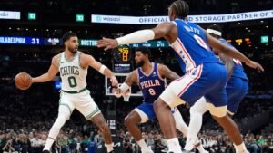NBA Playoffs 2026: ¡Dos juegos 7 más! Lo que decidirá cada enfrentamiento