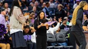 Hoja de trucos de Fantasy Women’s Hoops: clasificaciones, selecciones y todo lo que necesitas para seleccionar