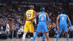 Selecciones de los playoffs de la NBA de 2026: los expertos predicen la segunda ronda