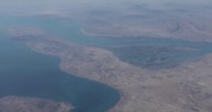 Irán atacó un petrolero en el Estrecho de Ormuz